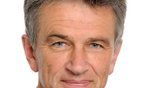 Paul-H. Mathes, BDM VMware Vendor Management, Tech Data (Tech Data)