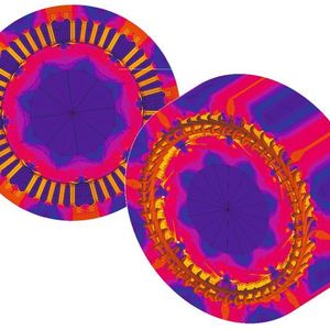 Eine präzise thermische Analyse und die Kopplung zur Elektromagnetik gehören zu den Schlüsselfaktoren eines erfolgreichen Motordesigns.