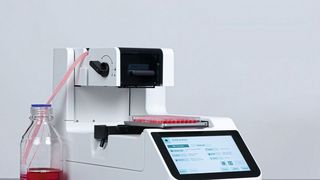 El dispensador de reactivos Welljet ya es compatible con la integración con Sila-2 (Imagen:Integra Biosciences)