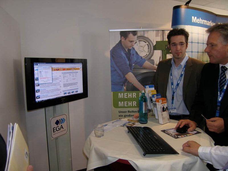  (Archiv: Vogel Business Media)