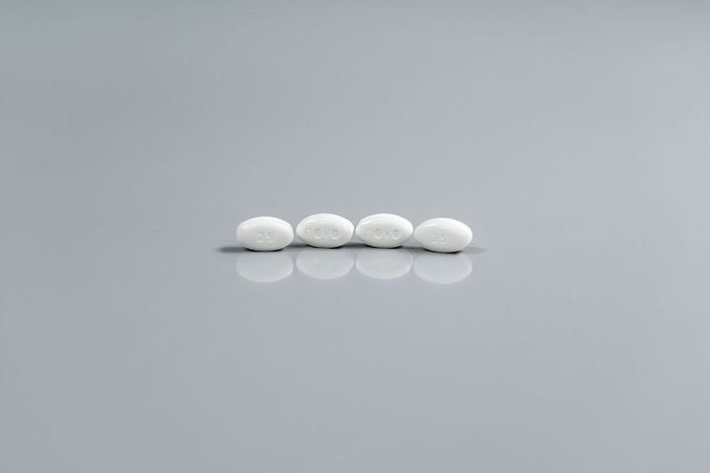 Semaglutid wird durch rekombinante DNA-Technologie in Zellen des Hefepilzes Saccharomyces cerevisiae hergestellt. (Bild: Novo Nordisk)