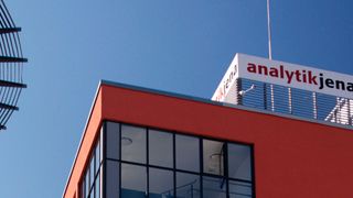 Mit dabei: Analytik Jena. Die Endress+Hauser Tochter ist für die Massenspektrometrie-Technologie und bestehender Analytik zuständig. (Bild: Analytik Jena)