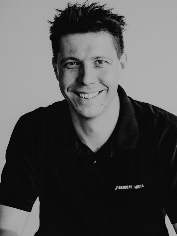Martin Seibert, Seibert Media GmbH.