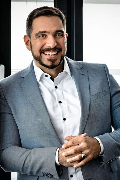 Simon Bracco folgt auf Michael Neumayer als Leiter Konzern Qualität der Volkswagen AG. (Bild: Volkswagen AG)