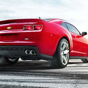 (Foto: Chevrolet)