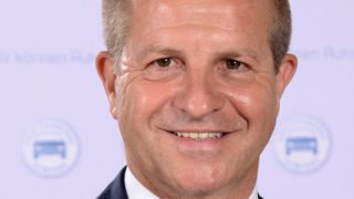 Thomas Peckruhn, ZDK-Vizepräsident und Vorsitzender der ZDK-Fabrikatsgruppe. (Bild: Promotor)