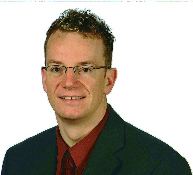 Frank Hakemeyer. (Archiv: Vogel Business Media)
