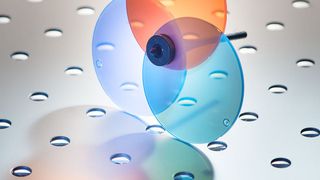 Ultramid Vision weist eine sehr hohe Lichttransmission bei geringer Lichtstreuung auf. (BASF)