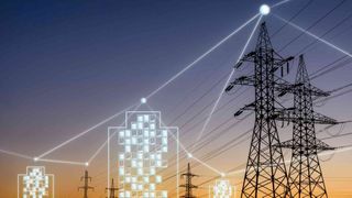 Eine typische sonnen-Batterie bietet eine Leistung von einigen Kilowatt. Das allein würde dem Stromnetz nicht viel bringen. Doch sonnen vernetzt tausende Heimspeicher miteinander, sodass eine steuerbare Leistung von mehreren Megawatt zur Verfügung steht, um das Stromnetz gezielt zu unterstützen.  (Bild: sonnen)