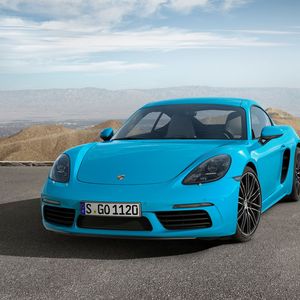 (Porsche)