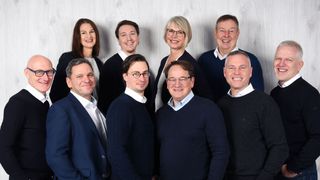 Nach einem Management-Buy-out sind Mitarbeitende von Fortna Hamburg teilweise zur P4 Consultants GmbH gewechselt. (Bild: P4 Consultants)