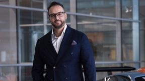 Kemal Curic ist seit April Designchef bei McLaren. (Bild: McLaren)