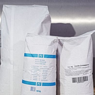 Den größten Anstieg verzeichneten die Unternehmen im Bereich von Lebensmitteln. (Bild: Gempsi)