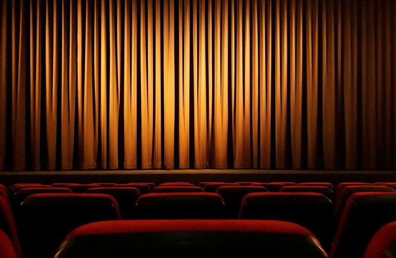 Die Plätze 4 bis 10 der Filme: 4. The Irishman – 5. Captain Marvel – 6. After Passion – 7. Once Upon a Time in Hollywood – 8. Fast and Furious 8 – 9. Aquaman10. ES 2
 (Pixabay)