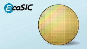 ROHM’s 5th‑generation EcoSiC MOSFETs deliver ~30% lower on‑resistance at high temperatures, enabling smaller, higher‑power inverters for xEVs and industrial power supplies. (Source: ROHM)