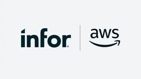 Infor hat auf der Hannover Messe 2026 gemeinsam mit AWS sechs branchenspezifische KI-Agenten angekündigt, die auf Amazon Bedrock und SageMaker aufbauen. (Bild: Infor)