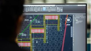 Insbesondere bei KRITIS-Akteuren sollte der Umgang mit Künstlicher Intelligenz klar geregelt und technisch gestützt vonstattengehen. (Bild: frei lizenziert)