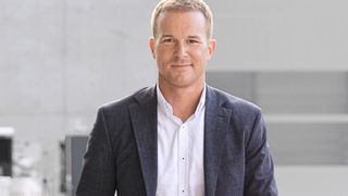 Roman Gaida, neuer CEO der Chiron Group ab 1. Juli 2026. (Bild: Chiron Group)