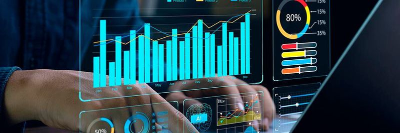 Aufstrebende Technologien wie KI, Analytics und Automatisierung werden bei der strategischen Planung und Umsetzung eine wesentliche Rolle spielen.