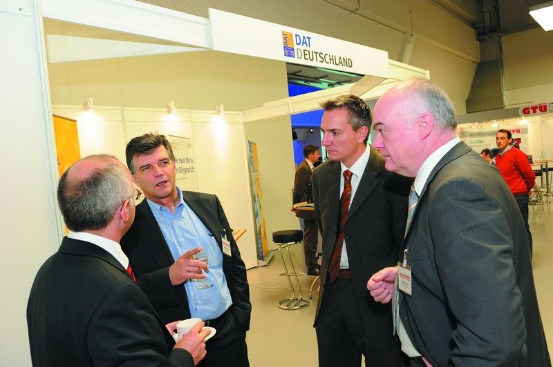  (Archiv: Vogel Business Media)