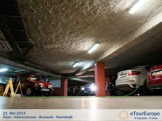 Impressionen von der eTourEurope 2014 (Bild: ePROJEKT)