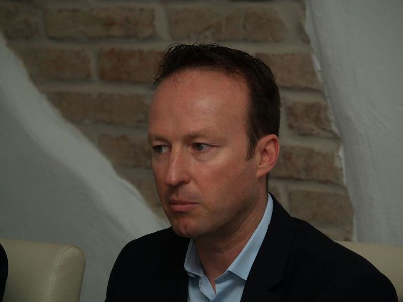 André Stark, Geschäftsführer Technology & Finance möchte mit den Autoscout-24-Angeboten dem Kunden helfen, sich leichter für ein Fahrzeug zu entscheiden. (Archiv: Vogel Business Media)