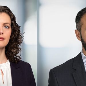 Haltermann Carless erweitert sein Executive Committee um zwei neue Ressorts: Dr. Eva Morsbach übernimmt den Bereich Corporate Development & Sustainability, Vinny Chauhan verantwortet künftig People & Culture.(Bild:  Haltermann Carless)