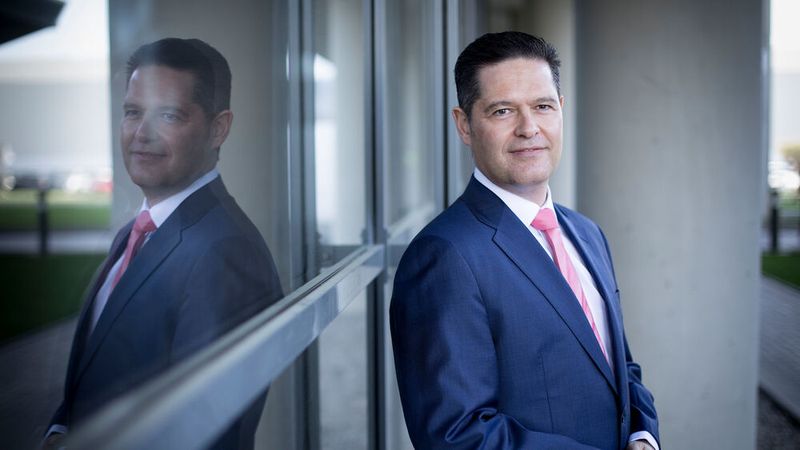 Xavier Ros ist Vorstand für Personal und Organisation bei Audi.  (Bild: Audi)