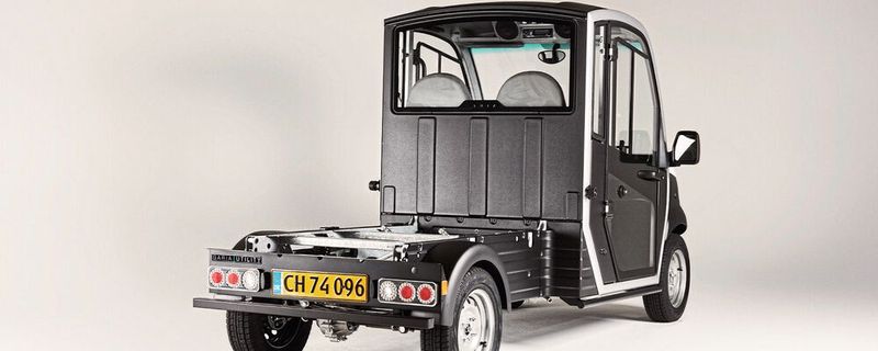 Garia Utility Garia Utility