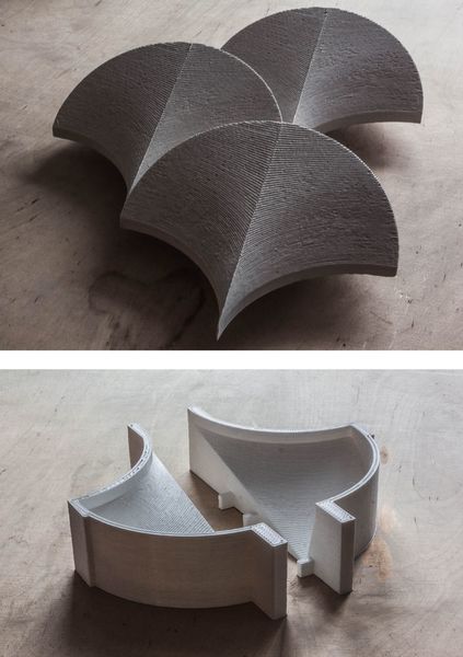 Einer der 29 Finalisten der 3D Pioneers Challenge. Genauere Informationen zu den einzelnen Werken finden Sie auf der Facebook-Seite der Veranstalter: https://www.facebook.com/3DPioneersChallenge/ (Bild: 3D Pioneers Challenge)