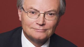 Gerhard Wack, Staatssekretär im Finanzministerium, vertritt das Saarland auch im IT-Planungsrat (Archiv: Vogel Business Media)