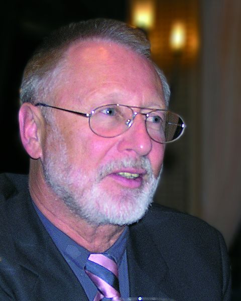 Wolfgang Hofmann, Freescale Halbleiter, langjähriger Leiter des Trendanalyse-Team zieht sich aus Altersgründen zurück (Archiv: Vogel Business Media)