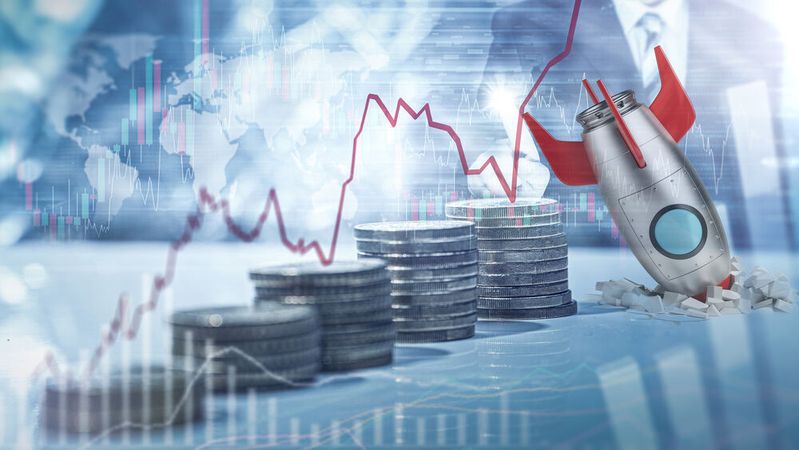 Fake-Startups wie „Eternal Decay" täuschen mit professionellen Websites und GitHub-Code seriöse Web3-Unternehmen vor, um Malware für Krypto-Wallet-Diebstahl zu verbreiten.(Bild: ©  m.mphoto & MR - stock.adobe.com)