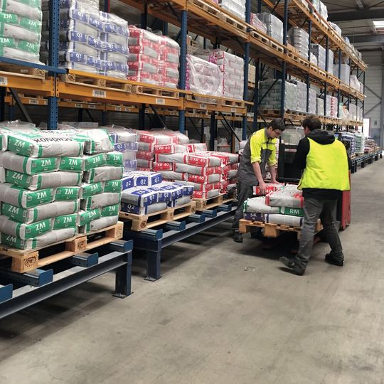 Papiersäcke bieten gute Voraussetzungen, um Qualität und Eigenschaften eines Produkts zu schützen, auch über einen längeren Zeitraum.(Bild:  Gempsi)