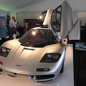 (Frank Wilke / Classic Analytics)