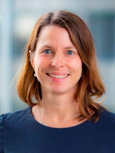 Dr. Gesa Kutschera ist ab sofort Mitglieder des Vorstands der German Water Partnership. (Bild: Gelsenwasser)