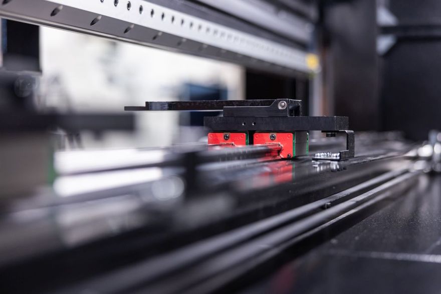 abkantpresse-bull30-14 (CoastOne Oy)