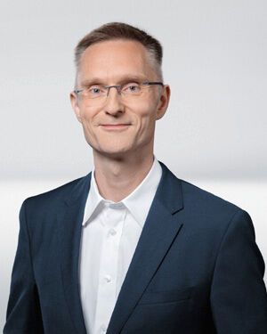 Lothar Leonhard, Product Manager SAP on Azure bei der DATAGROUP SE