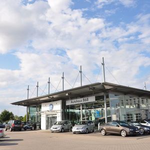 Das Unternehmen hat Verträge mit VW, Audi, Skoda und Mercedes-Benz.(Foto:  Richter)