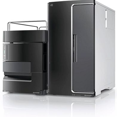 Der neue Ionenchromatograph Nexera IC von Shimadzu (Bild: Shimadzu)