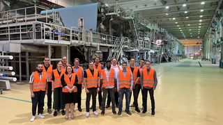 team (Quelle: Leipa Group)