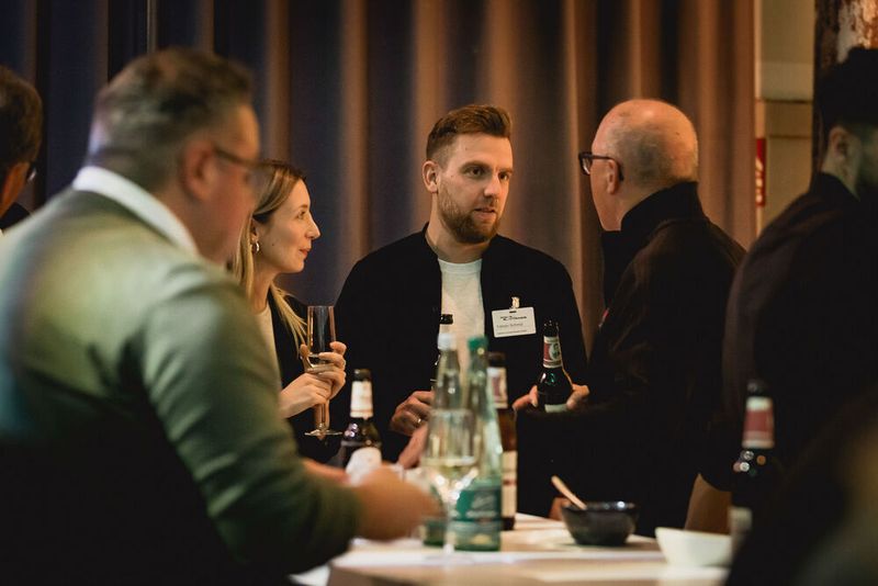 Power of Electronics 2023 (Bild: Stefan Bausewein)