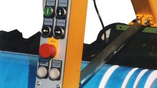 Die Moley-Rollentrennmaschinen von Dr. Hillesheimer sind flexibel einsetzbar und für viele Materialien geeignet. (Bild: Hillesheimer)