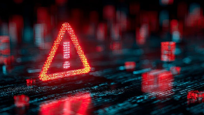 Von KI-Frameworks über Enterprise-Systeme bis zu Mobilgeräten und Robotern: Zehn aktuelle Schwachstellen zeigen, dass Sicherheitslücken heute kontinuierliche Aufmerksamkeit erfordern.(Bild: ©  Ronny - stock.adobe.com)