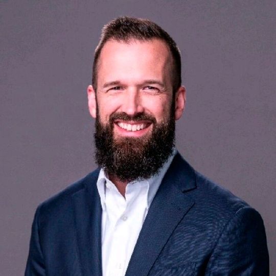 Niiko Rautiola has been named RJG's next Chief Executive Officer.(Source:  RJG)
