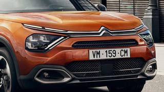 90171904 (Bild: Citroën)