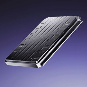 Die zweite Generation der Freevoy Super Hybrid Battery.(Bild:  CATL)