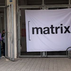 Am 16. Oktober öffnete die Matrix Confernce ihre Pforten für alle Besucher.(Bild:  Marvin Djondo-Pacham)