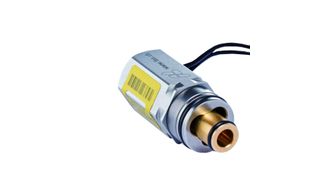 Flatprop  EQP Proportionalventil (Bild: Norgren)