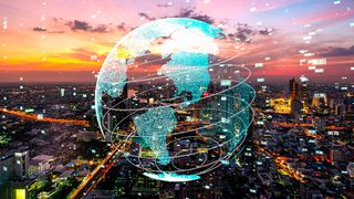 Mit komprimierten, klar definierten Arbeitspaketen nähern sich IT-Abteilungen in kleinen Schritten der umfassenden Anwendungsmodernisierung. (Bild: © Blue Planet Studio - stock.adobe.com)